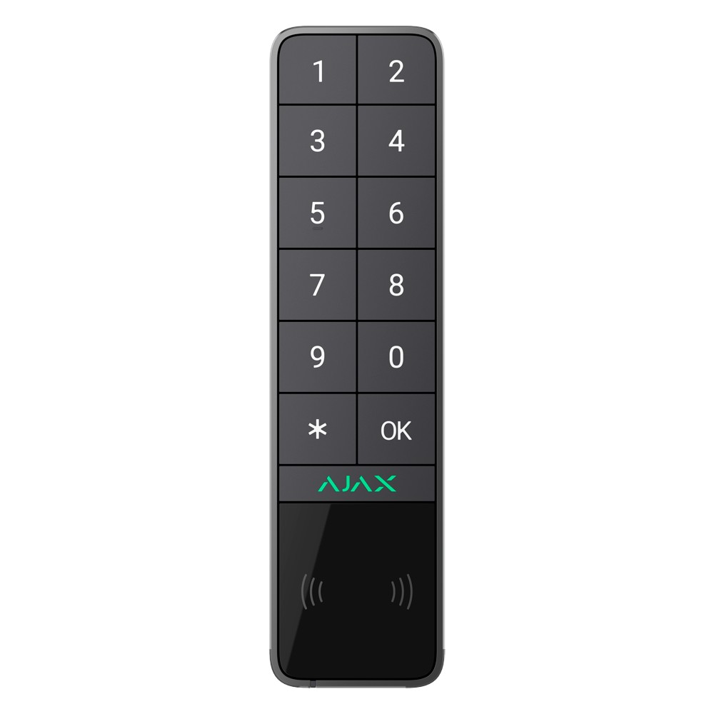 99969 KeyPad Outdoor graphite - immagine 1