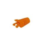 Cover RJ45 arancione