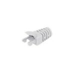 Cover RJ45 bianca