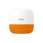 Sirena esterna wireless 868 (blu)