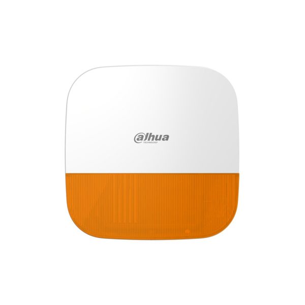 Sirena esterna wireless 868 (blu)
