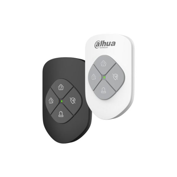 Telecomando wireless 868 nero