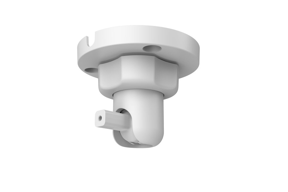ARA33A Snodo parete/soffitto per ARD1233-W2-868 / ARD2231-W2-868 - immagine 1