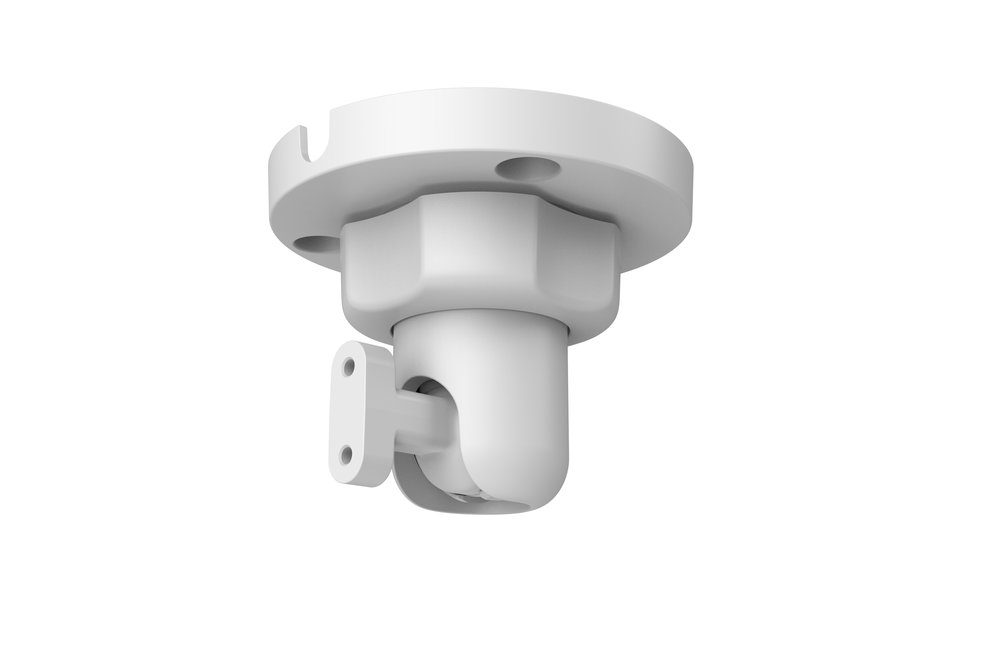 ARA34A Snodo parete/soffitto per ARD1731-W2-868 - immagine 1