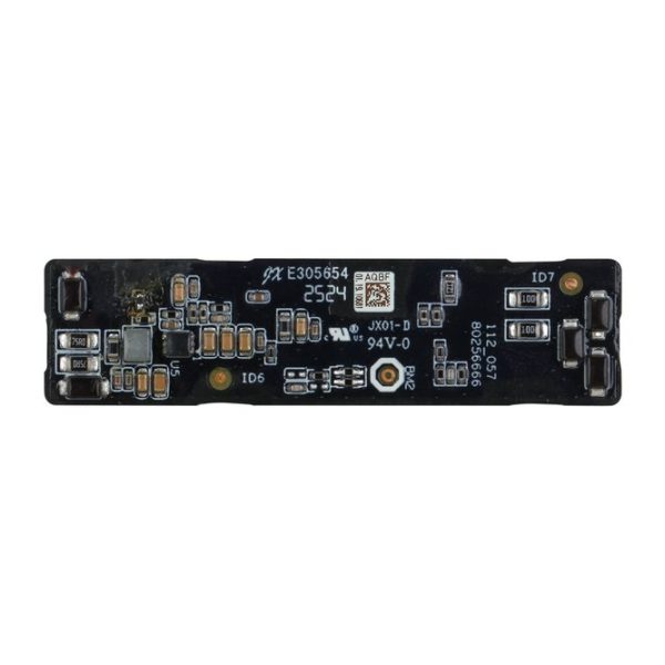Convertitore seriale per ARC3800H-FW2-868