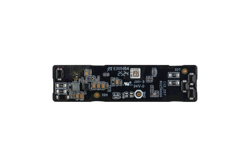 ARA715 Convertitore seriale per ARC3800H-FW2-868 - immagine 1