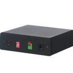 Box espansione allarmi su RS485, 16 IN/6 OUT