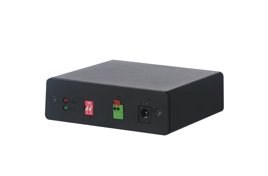 ARB1606 Box espansione allarmi su RS485, 16 IN/6 OUT - immagine 1