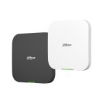Centrale allarme wireless 4G 868 nera