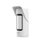Sensore movimento 2 PIR/microonda da esterno wireless 868