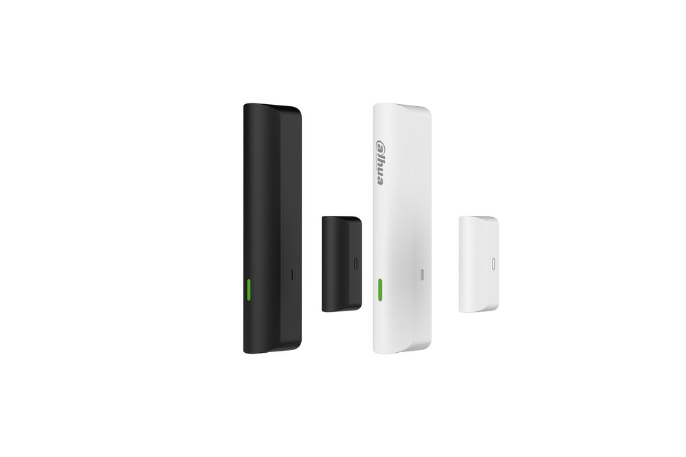 ARD333-W2(868S) Contatto magnetico porta/finestra wireless 868 (small), bianco - immagine 1