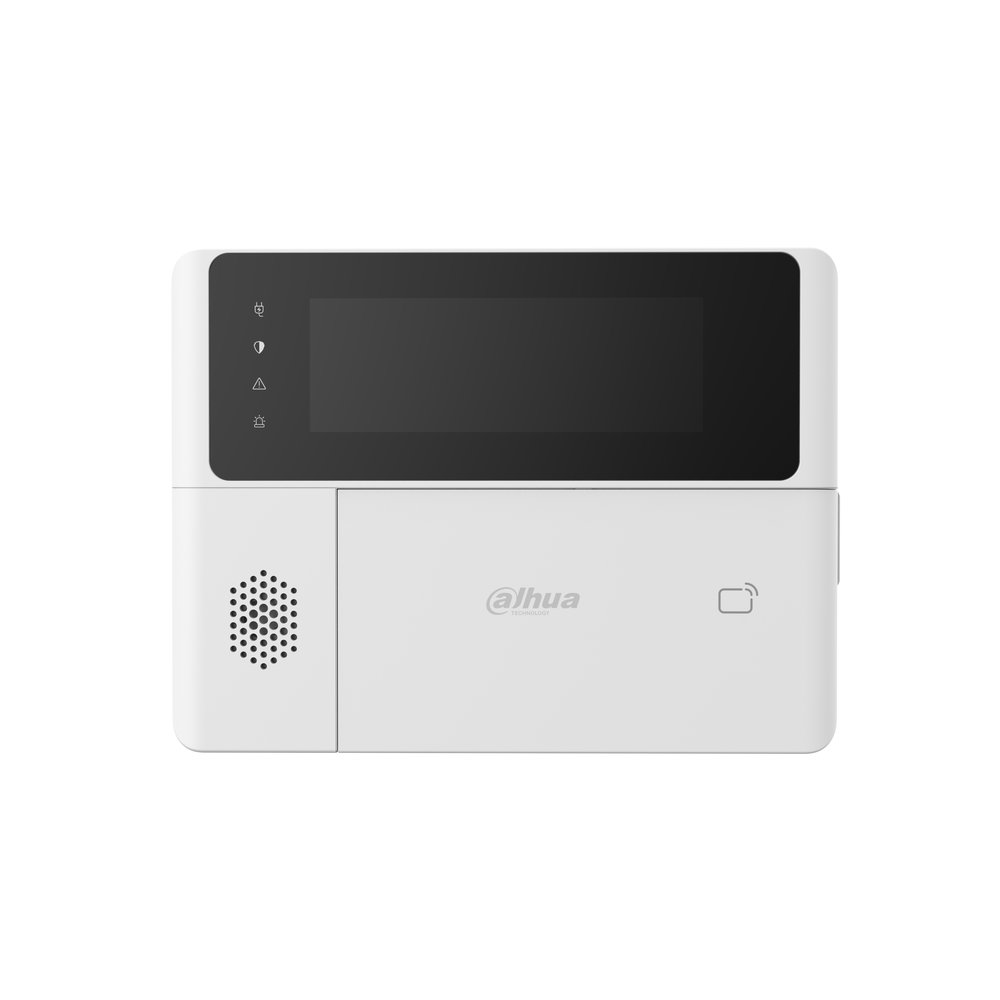 ARK30C-RW2-868 Tastiera wireless LCD 868 - immagine 1