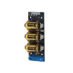 Espansione ingresso wireless 868, 2 IN alarm