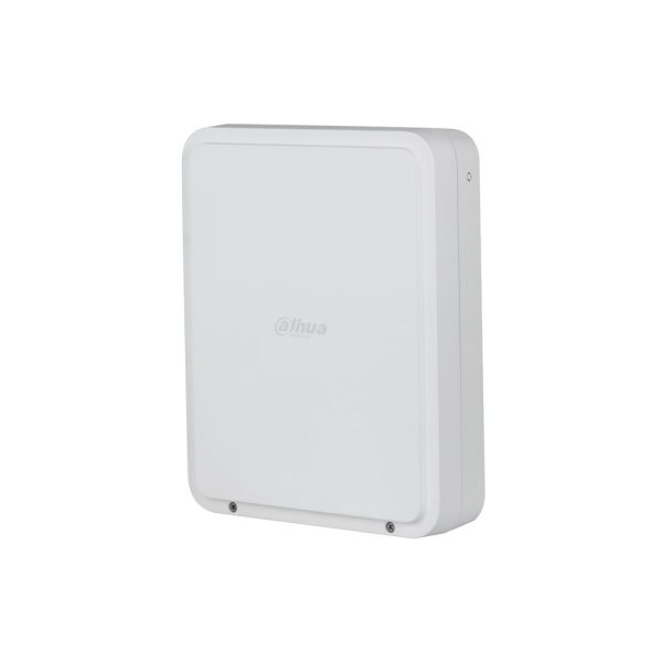 Espansione ingresso wireless 868, 16 IN alarm