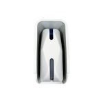 Sensore tenda PIR/microonda esterno wireless 868