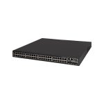 Aggregation switch PoE L3 managed 48 porte Gigabit