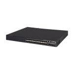 Aggregation switch L3 managed 24 porte Gigabit SFP+ + 2 QSFP+