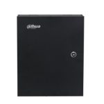 Controller 8 varchi e singolo lettore 8/8 I/O allarme