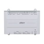 Controller 1 varco e doppio lettore 4/3 I/O allarme