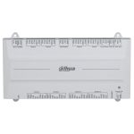 Controller 4 varchi e singolo lettore 1/1 I/O allarme