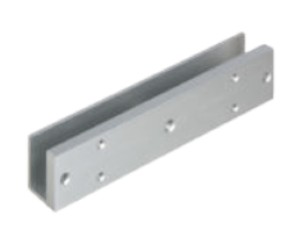 ASF280U Staffa di montaggio (piastra) per ASF280A/B - immagine 1