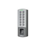 Lettore standalone Wi-Fi IP65 IK08, card 13.56 MHz  pswd, per B&B