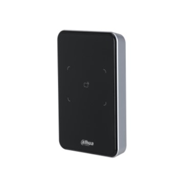 ASR2100A Lettore IP66, card 13.56 MHz - immagine 1