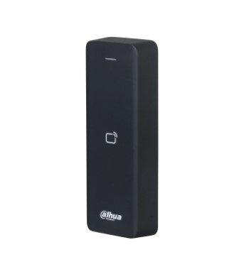 ASR2100H Lettore IP66, card 13.56 MHz - immagine 1