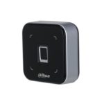 Lettore IP65, card 125 kHz, impronte