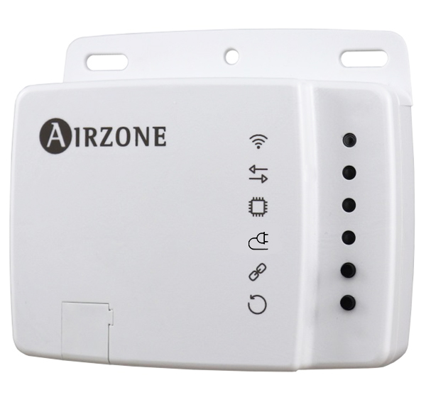 AZAI6WSCGH2 Aidoo Wi-Fi GH2 - immagine 1