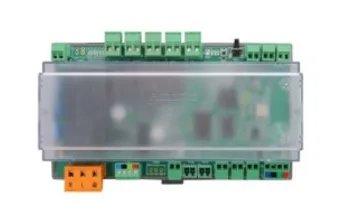 AZAI6WSPFAN Aidoo Pro Fancoil - immagine 1