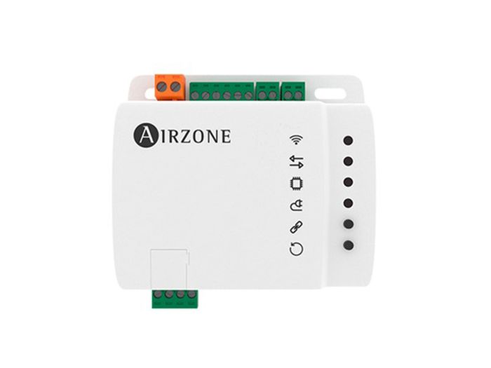 AZAI6WSPMD3 Aidoo Pro MideaM-Thermal - immagine 1