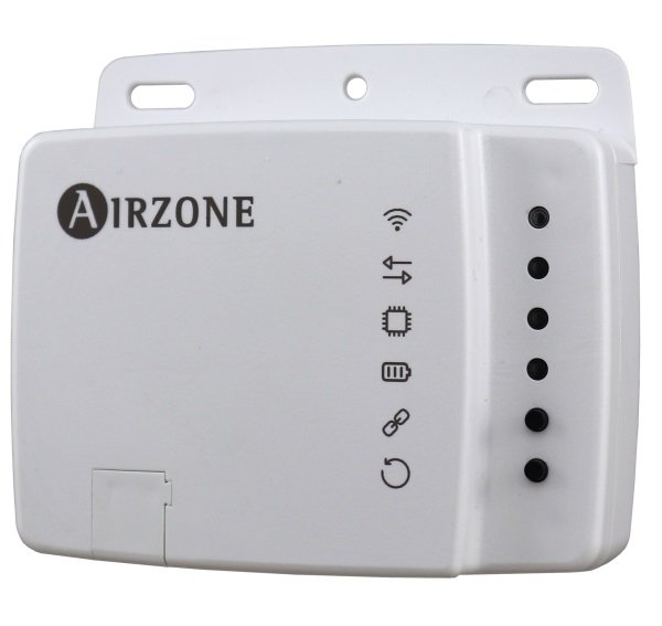 AZAI6ZBEFU2 Aidoo Zigbee Fujitsu GEN2 - immagine 1