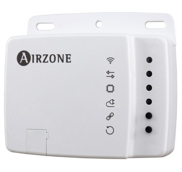AZAI6ZWEGH2 Aidoo Z-Wave Plus GH2 EU - immagine 1