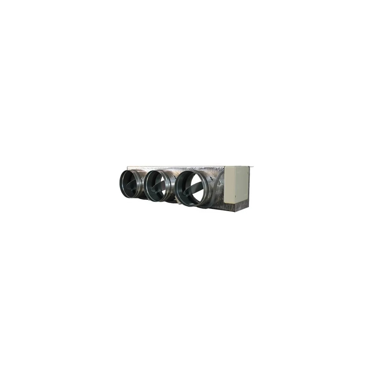AZE25AERBS07XS3 Easyzone 25 BS Aermec 3x200 07XS - immagine 1
