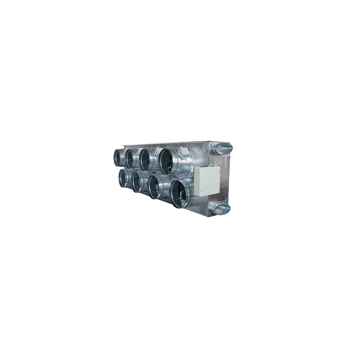 AZE25AERST05L8 Easyzone 25 ST Aermec 8x200 05L - immagine 1