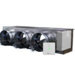 Corpo kit combo EZ25 Medium 3x200