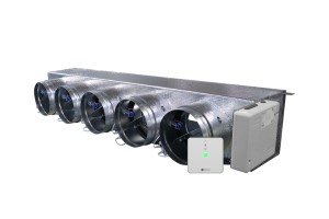 AZE25BS5 Corpo kit combo EZ25 Medium 5x200 - immagine 1
