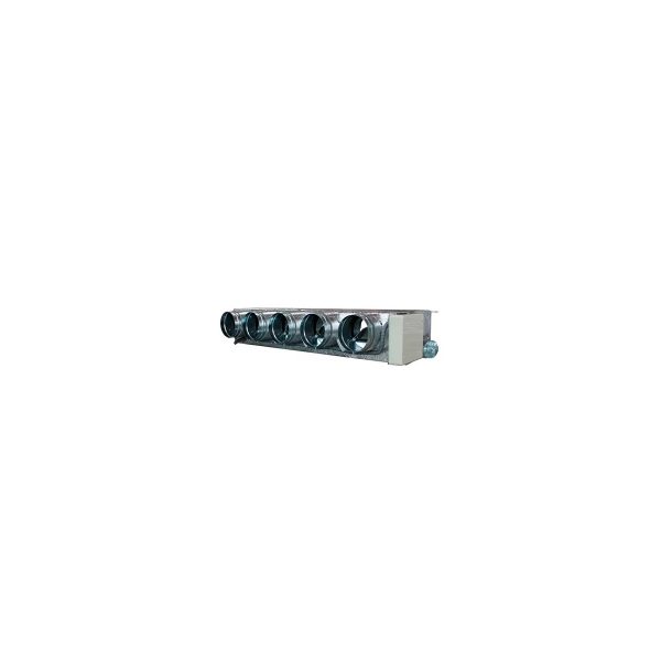 Easyzone 25 SL Carrier 5x150 03L