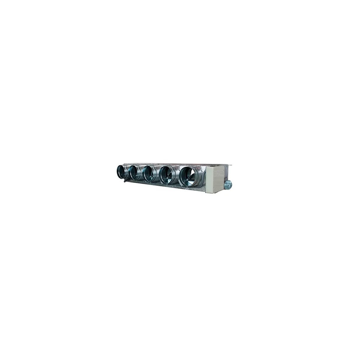 AZE25CARSL03L5 Easyzone 25 SL Carrier 5x150 03L - immagine 1