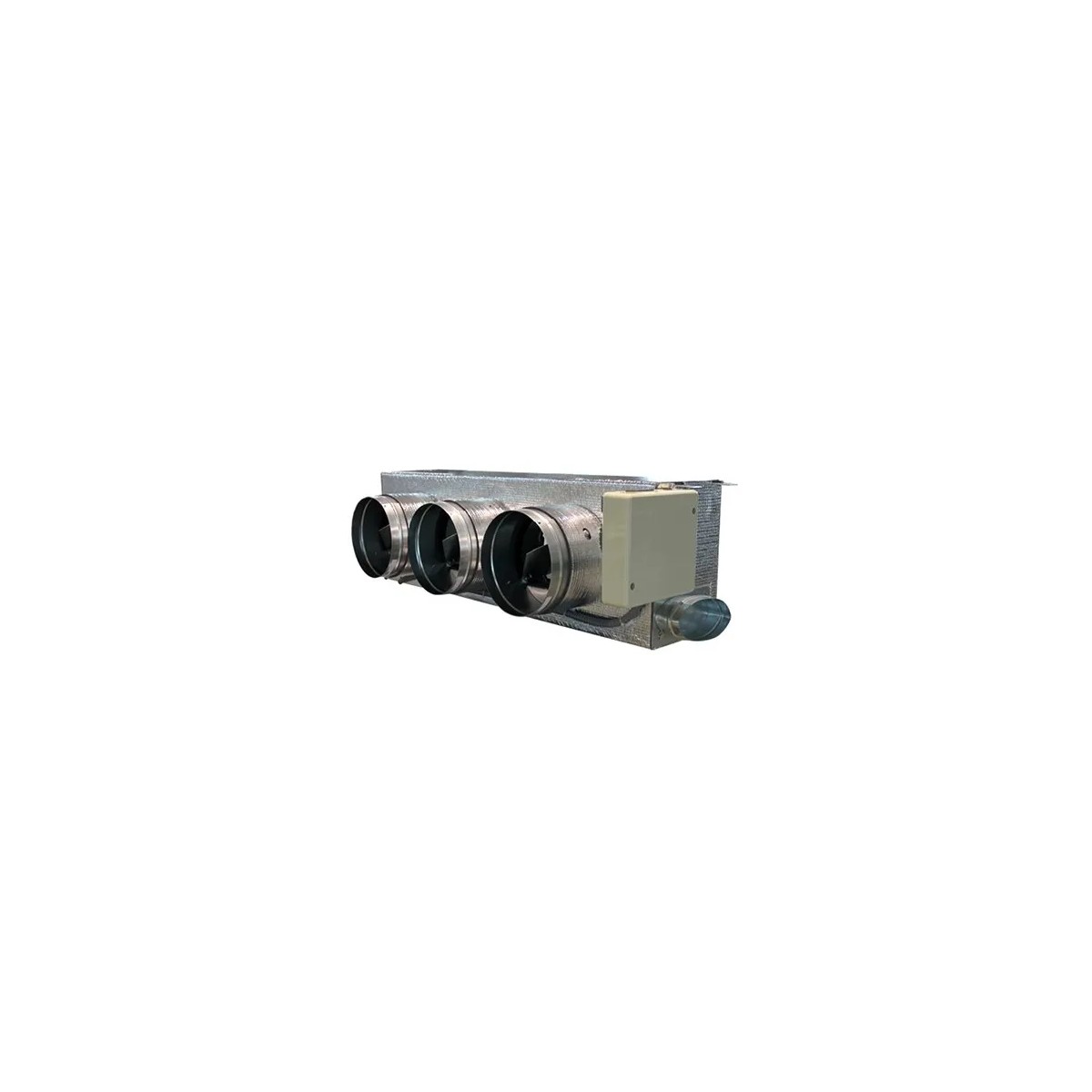 AZE25CIAST07XS3 Easyzone 25 ST CIAT 3x200 07XS - immagine 1
