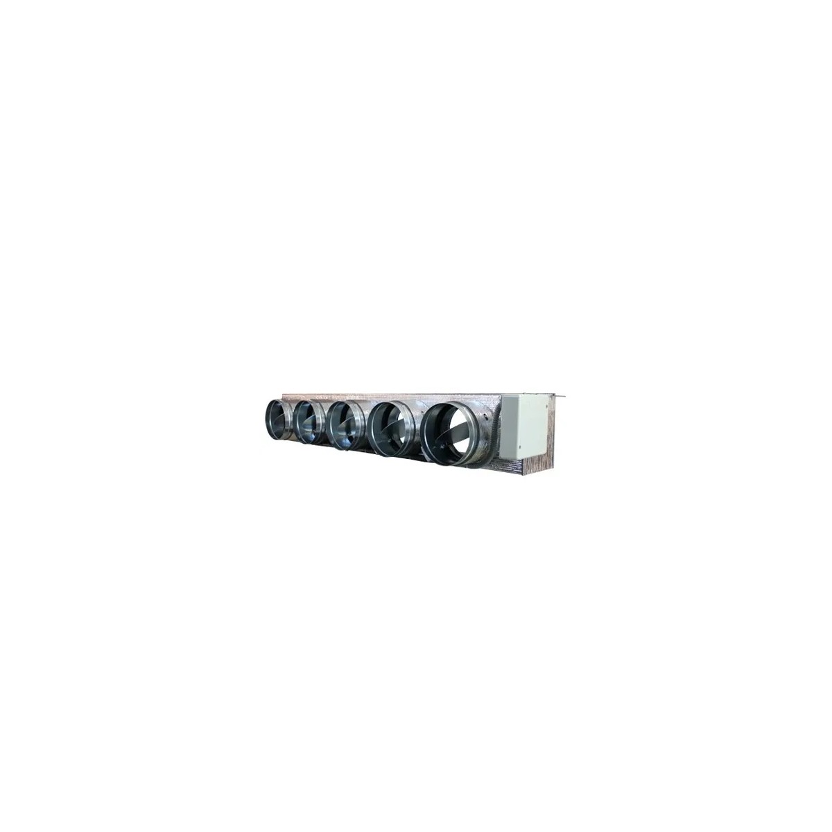 AZE25GG0BS06M5 Easyzone 25 BS GG0 5x200 06M - immagine 1