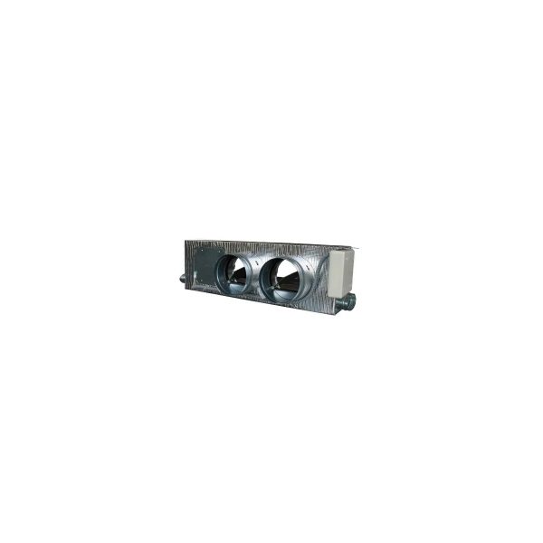 Easyzone 25 ST GHA 2x200 03S