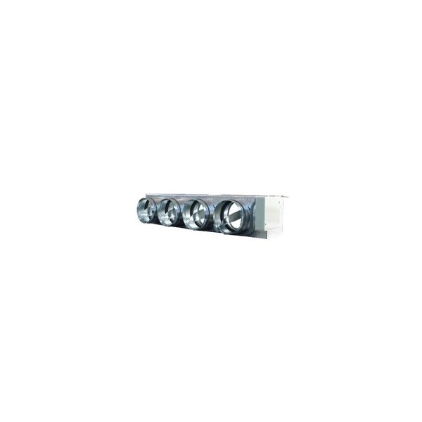 Easyzone 25 BS GM0 4x200 13M
