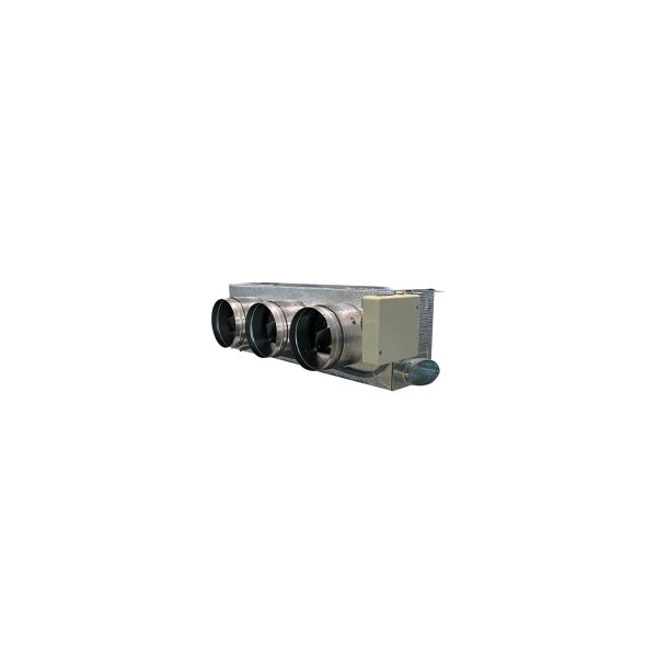 Easyzone 25 ST GM0 3x200 02M