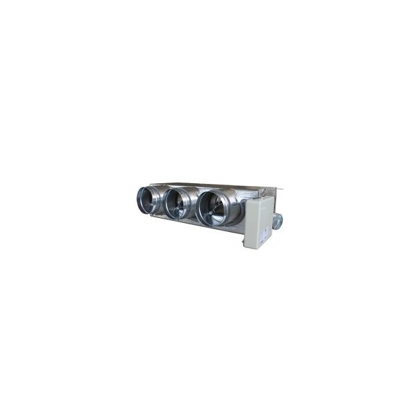 Easyzone 25 SL Gree 3x150 03S