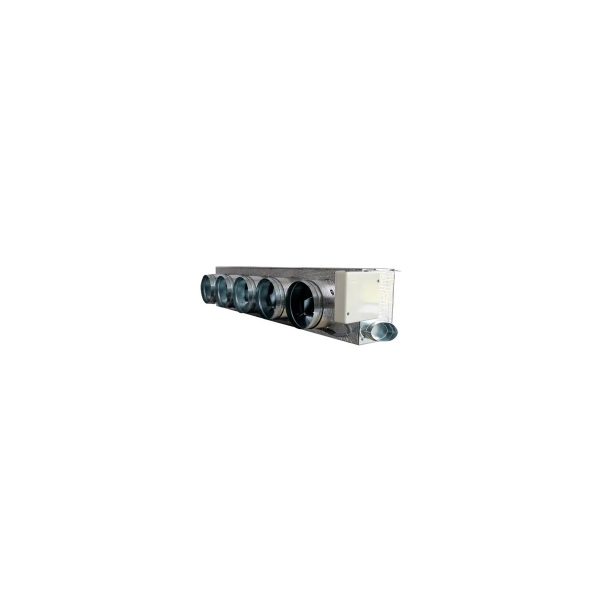 Easyzone 25 ST Gree 5x200 06M