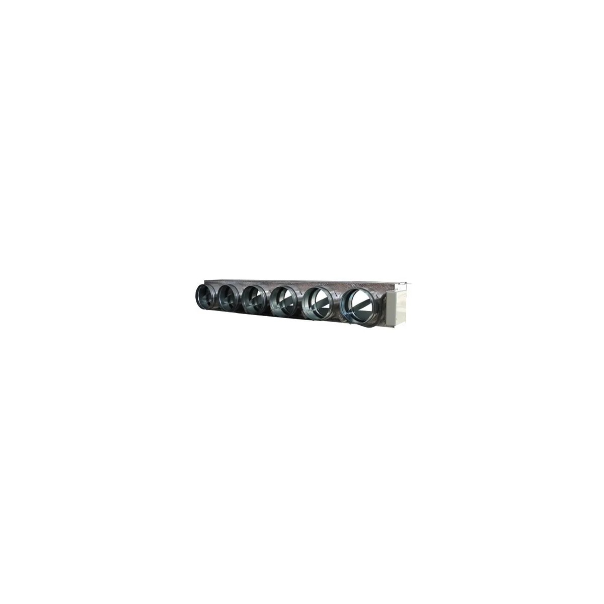 AZE25KAYBS02M6 Easyzone 25 BS Midea6x200 02M - immagine 1