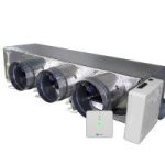 Corpo kit combo EZ25 SL 3x150