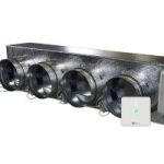Corpo kit combo EZ25 ST 4x200